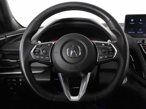 Used 2023 Acura RDX AWD w/ A-Spec & Advance Pkg image 27