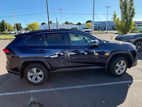 Used 2024 Toyota RAV4 XLE w/ Convenience Package AWD/4WD image 7