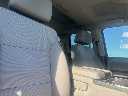 Used 2018 Chevrolet Silverado 2500 W/T image 27