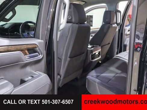 Used 2025 GMC Sierra 1500 Elevation w/ Max Trailering Package RWD image 15