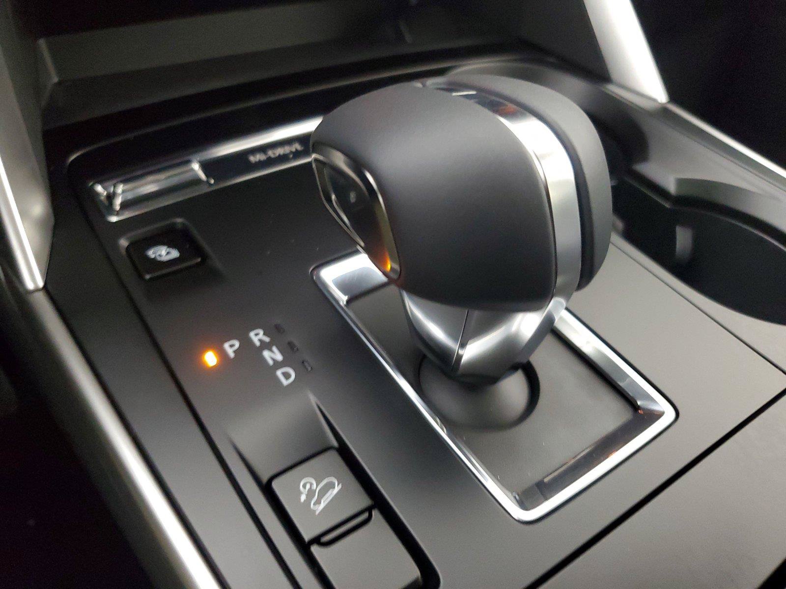 New 2026 MAZDA CX-70 SC AWD/4WD image 32