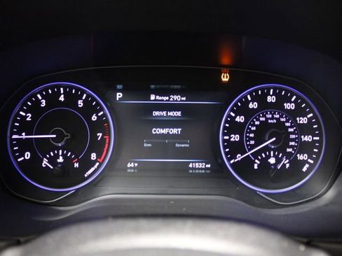 Used 2021 Hyundai Palisade SEL w/ Premium Package image 34