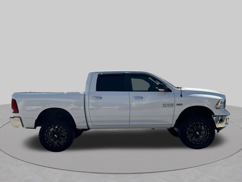 Used 2017 RAM 1500 Lone Star AWD/4WD image 6