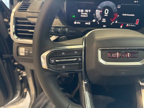 New 2026 GMC Acadia Elevation w/ Elevation Premium Package image 33