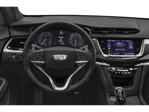 Used 2020 Cadillac XT6 Sport AWD/4WD image 10