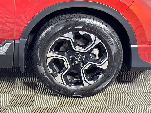 Certified 2019 Honda CR-V Touring image 25