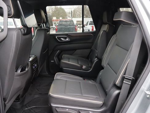 Used 2023 Chevrolet Tahoe Premier image 22