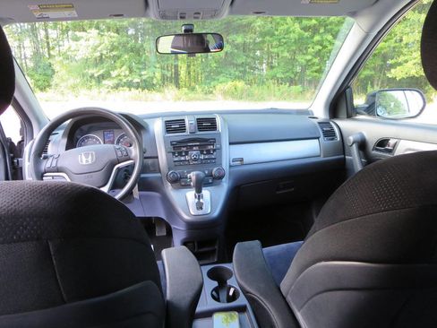 Used 2010 Honda CR-V EX image 16