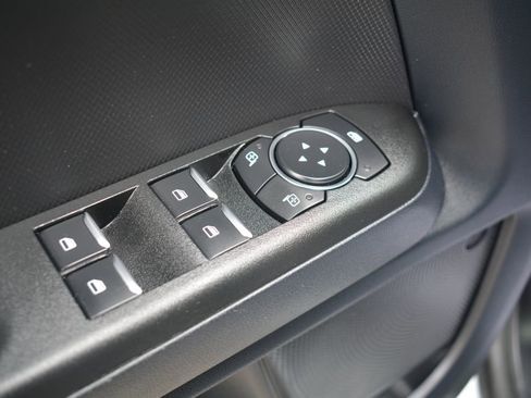 Used 2023 Ford Bronco Sport Badlands AWD/4WD image 8