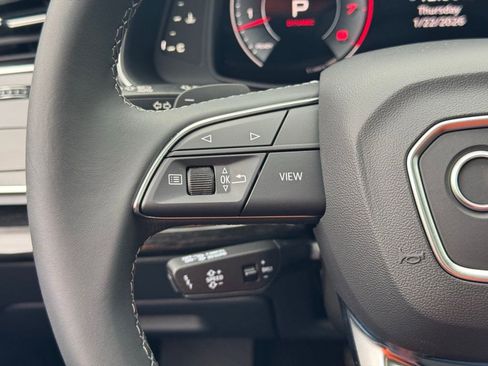 New 2026 Audi Q8 Premium Plus image 28