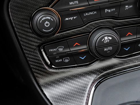 Used 2023 Dodge Challenger SRT Hellcat RWD image 71