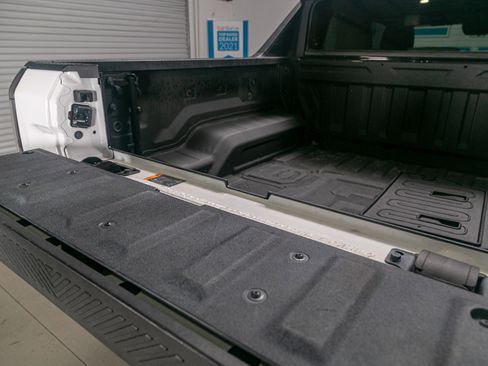 Used 2022 GMC Hummer EV Edition 1 image 22