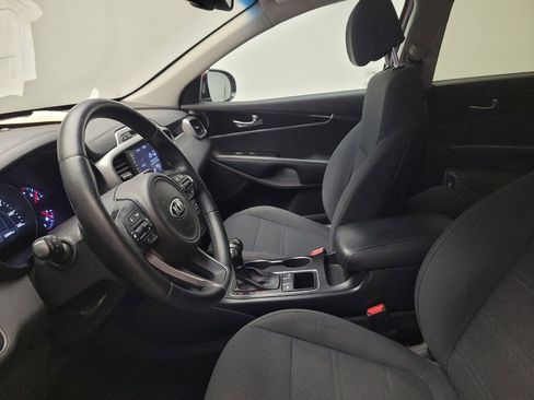 Used 2017 Kia Sorento LX w/ LX V6 Convenience Package FWD image 17