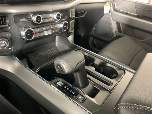 New 2025 Ford F150 XLT w/ Equipment Group 302A MID image 18