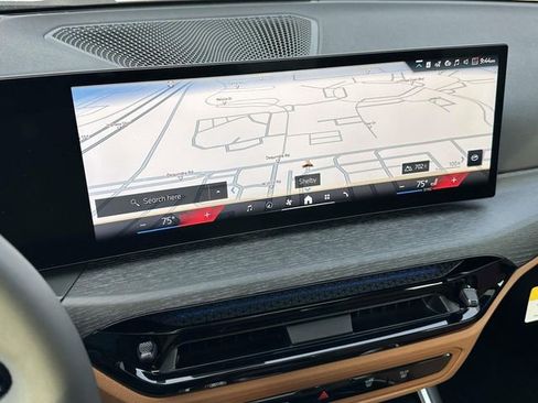 New 2026 BMW 330i xDrive 330i xDrive w/ Premium Package image 16