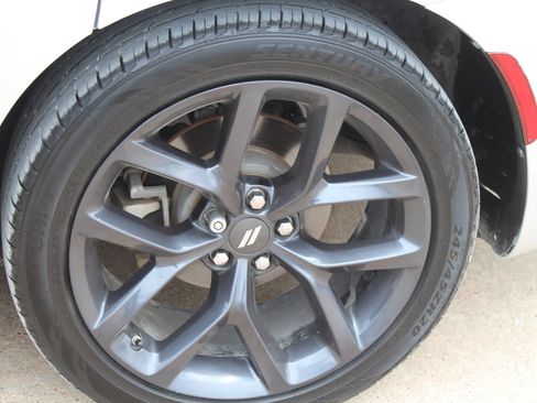 Used 2023 Dodge Charger SXT w/ Blacktop Package RWD image 17