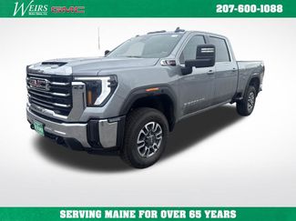 New 2026 GMC Sierra 3500 SLE w/ SLE Value Package 360° Tour