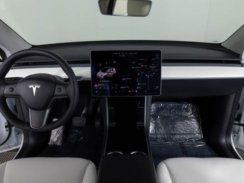 Used 2021 Tesla Model Y Long Range image 37
