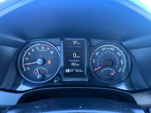 Certified 2021 Toyota Tacoma SR image 26