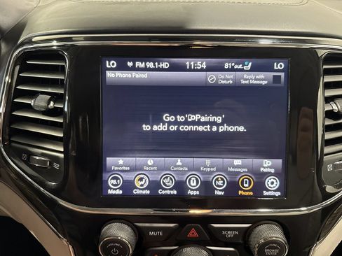 Used 2021 Jeep Grand Cherokee Summit AWD/4WD image 44
