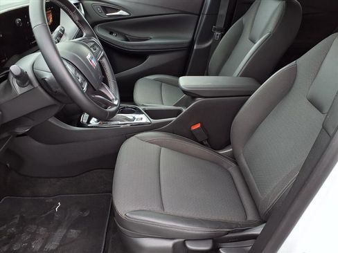 Certified 2024 Buick Encore GX Preferred image 5