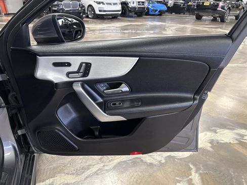 Used 2019 Mercedes-Benz A 220 w/ AMG Line image 18