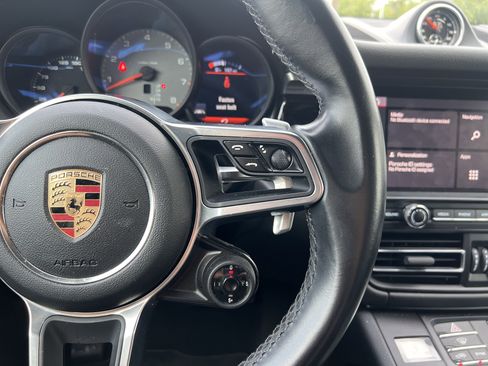 Used 2019 Porsche Macan S AWD/4WD image 20