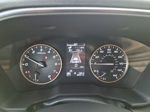 Certified 2025 Subaru Outback Wilderness image 11