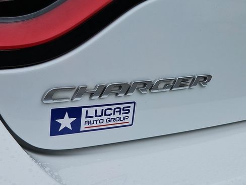 Certified 2023 Dodge Charger GT image 31