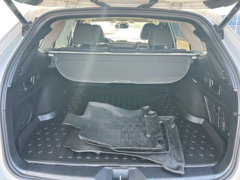 Certified 2024 Subaru Outback Touring AWD/4WD image 10