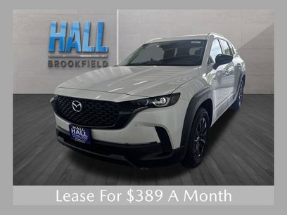 New 2026 MAZDA CX-50 2.5 Hybrid w/ Weather Package
