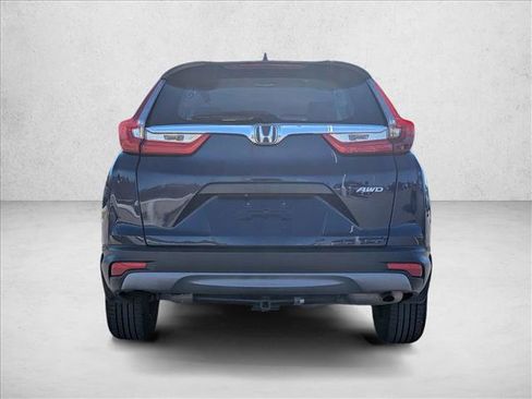 Used 2017 Honda CR-V LX image 6
