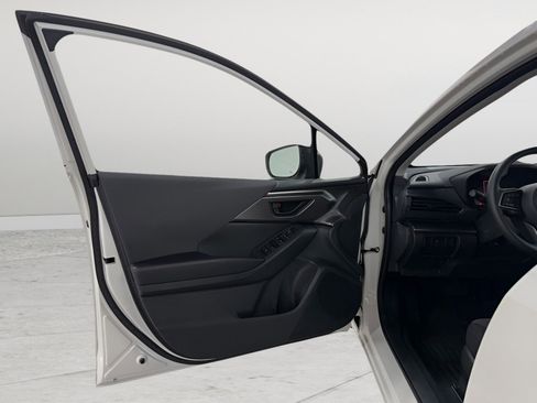 New 2025 Subaru Impreza 2.0i Sport image 19