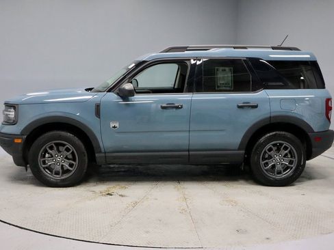 Certified 2023 Ford Bronco Sport Big Bend image 8