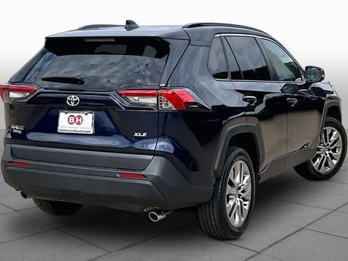 Used 2023 Toyota RAV4 XLE Premium FWD image 13