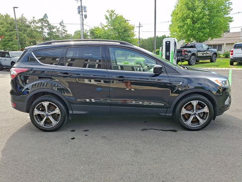 Used 2018 Ford Escape SEL AWD/4WD image 4