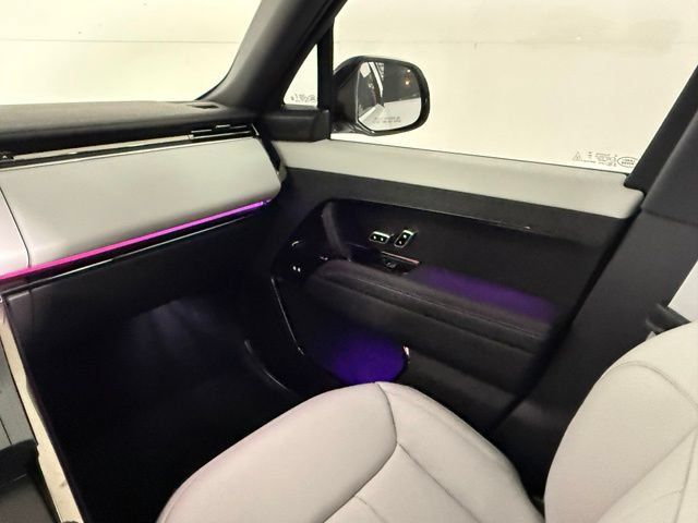 New 2027 Land Rover Range Rover Sport Battersea AWD/4WD image 18
