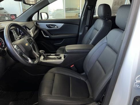 Used 2022 Chevrolet Blazer LT w/ Sound & Technology Package image 14