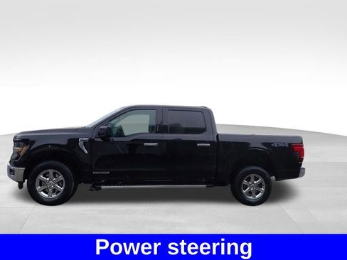 Used 2024 Ford F150 XLT w/ Mobile Office Package AWD/4WD image 14