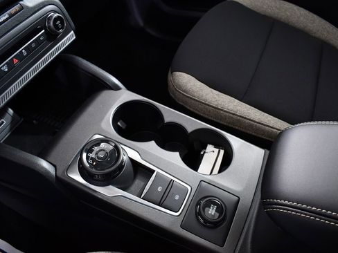 New 2025 Ford Bronco Sport Big Bend w/ Convenience Package image 30