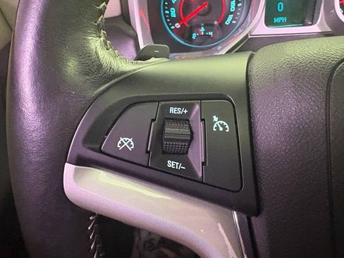 Used 2015 Chevrolet Camaro SS RWD image 21