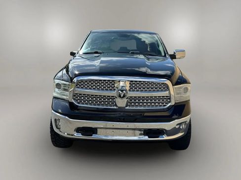 Used 2013 RAM 1500 Laramie w/ Convenience Group AWD/4WD image 5