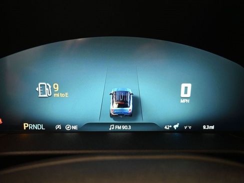 New 2025 Ford Bronco Sport Big Bend w/ Convenience Package image 16