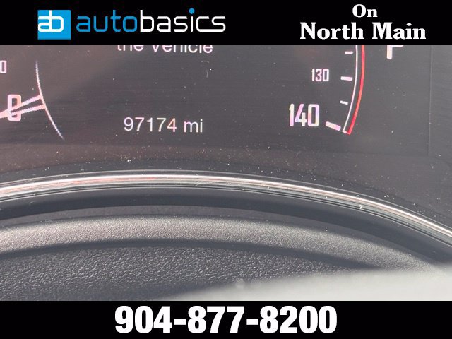 Used 2016 Dodge Durango SXT RWD image 29