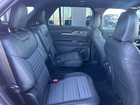 New 2026 Ford Explorer ST-Line image 14