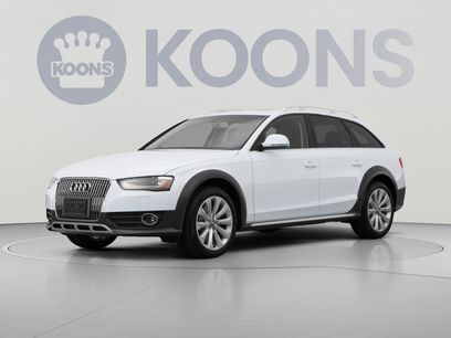 Used 2016 Audi A4 Premium Plus w/ Premium Plus Package