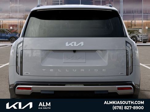 New 2027 Kia Telluride X-Line SX Prestige AWD/4WD image 13