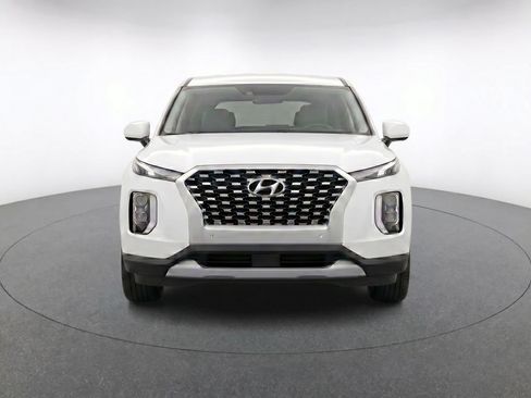 Used 2021 Hyundai Palisade SE FWD image 5