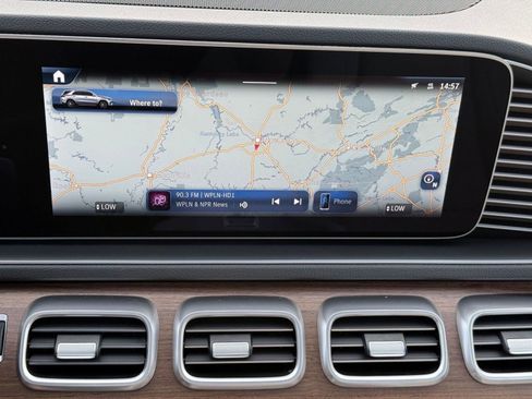 New 2026 Mercedes-Benz GLE 350 4MATIC image 29