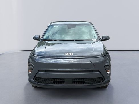 New 2025 Hyundai Kona SE FWD image 8